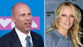 Disgraced Lawyer Michael Avenatti Issues Scathing Response to Stormy Daniels' Trump Trial Testimony