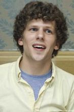 Jesse Eisenberg