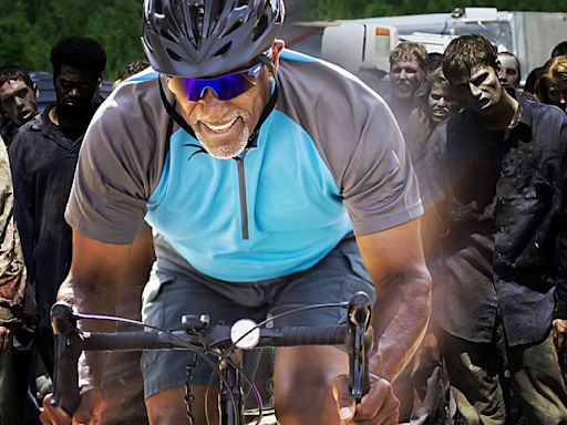 AI Makes The Tour De France A Gruesome Horror Movie You Can't Unsee - Looper