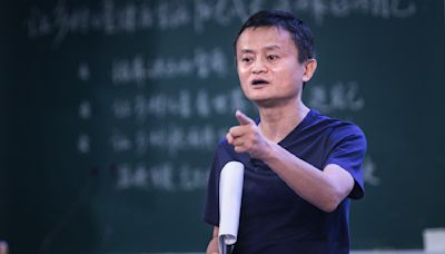 對《紐時》指肖建華與馬雲存商業聯繫 阿里：強烈反對