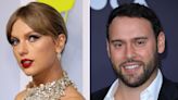 Scooter Braun Says He ‘Regrets’ the Way Taylor Swift Catalog Acquisition Was Handled