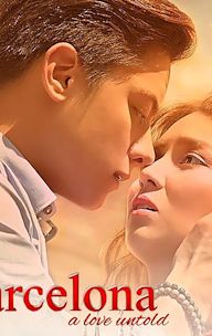 Barcelona: A Love Untold