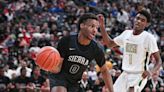 ESPN 2024 NBA mock draft projects Bronny James as a top 10 selection