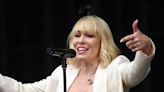 Natasha Bedingfield asks fans to sing Lewis Capaldi song with her at Trnsmt