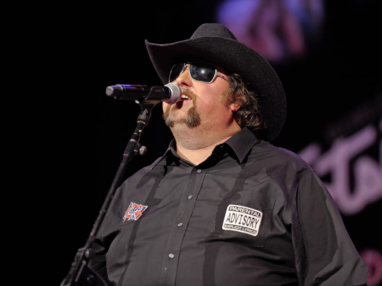 Country music star ‘died twice’ after post-show collapse: ‘The Lord had more for me to do’