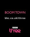 Boom Town (2013 TV series)