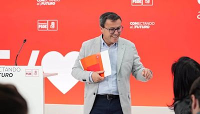 PSOE Extremadura pide al PP que "por una vez" se sitúe en la moderación y al lado del país tras "agredir" Milei a España