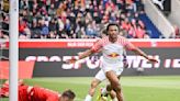 Darmstadt stun Cologne in relegation battle, late win for Leipzig