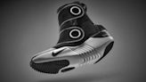 Nike reveals futuristic footwear that massage your feet while you wearing them