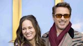 Robert Downey Jr.’s Wife Reveals Unique Rule Their Family Follows To Keep Them Together