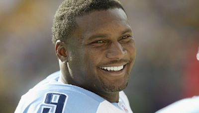 Netflix documentary revisits Steve McNair's death and career