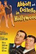 Abbott and Costello in Hollywood