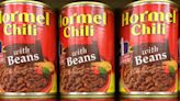The Seasoning Tip That Could Make Or Break Your Canned Chili