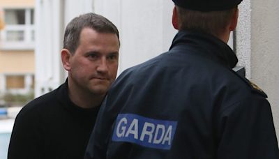 Irish Supreme Court dismisses Graham Dwyer murder conviction appeal