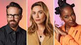 Variety's Emmys Studio Photos: Elizabeth Olsen, Ryan Reynolds, More