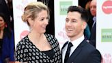 Gemma Atkinson postpones wedding to Gorka Marquez due to Strictly schedule