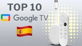 Ranking Google: estas son las películas más vistas por el público español