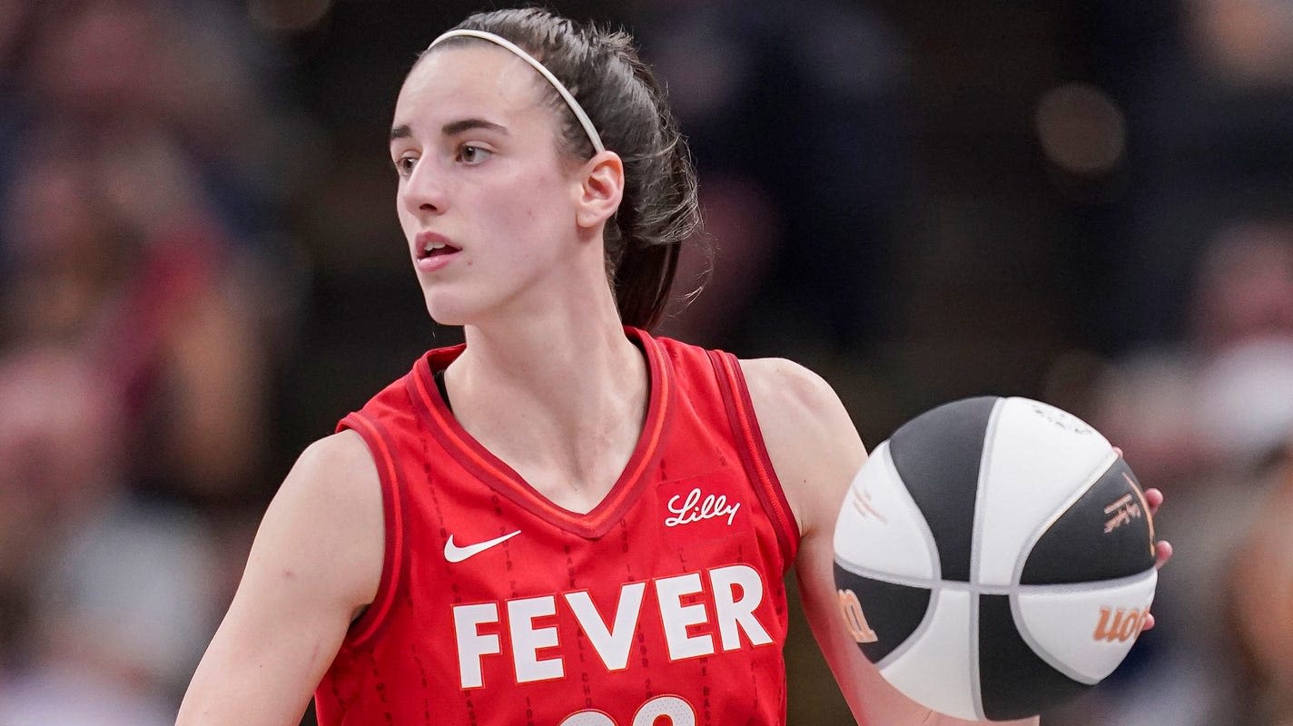 2024 WNBA Rookie of the Year Odds: Caitlin Clark is favorite, Angel Reese close second