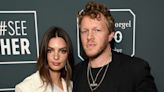 Emily Ratajkowski and Sebastian Bear-McClard's Relationship Timeline