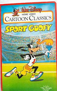 More Sport Goofy