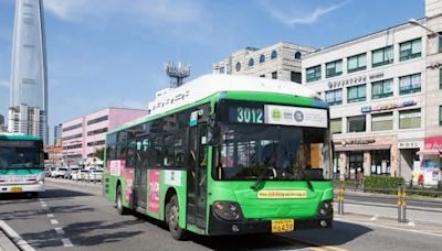 韓國交通、醫療雙癱瘓！首爾公車清晨全面停駛「1千萬名通勤族」受影響 何時復駛仍未知