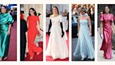 32 incredible royal gowns we just can’t get over, from show-stopping eveningwear to shimmering holiday dresses