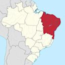 Northeast Region, Brazil