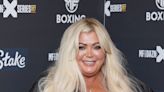 Gemma Collins says her mum had to be resuscitated and rushed to hospital