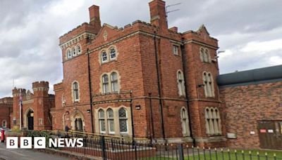 HMP Lincoln prisoner found dead after 'inadequate' welfare check