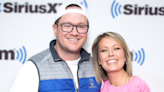 'Today's Dylan Dreyer's Husband Sparks Debate With Video of Baby Rusty at Dinner