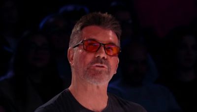 ITV Britain's Got Talent viewers issue same complaint after Simon Cowell names 'favourite to win'
