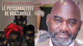 Le Prix Orange du livre africain décerné au roman «Le psychanalyste de Brazzaville» du Congolais Dibakana Mankessi