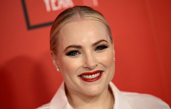 Meghan McCain Says 'There's Not a Chance in Hell' She'd Ever Return to 'The View'