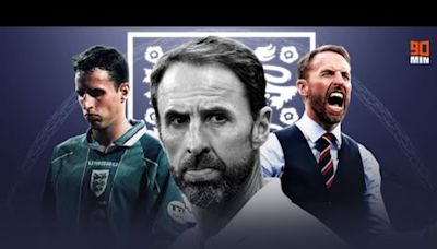 Gareth Southgate: It’s now or never to finish his England story