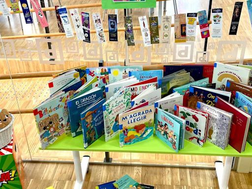 Dénia celebra el Día del Libro con diversas actividades
