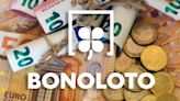 Comprobar Bonoloto: Resultado del sorteo de hoy viernes 12 de julio de 2024