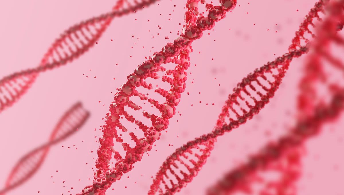 Depression, Schizophrenia And Bipolar Disorder Linked With Ancient Viral DNA In Our Genome – New Research