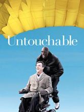 Quasi amici - Intouchables