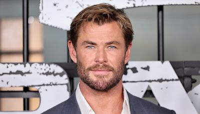 Chris Hemsworth in Talks to Star in ‘Transformers’ and ‘G.I. Joe’ Crossover Movie