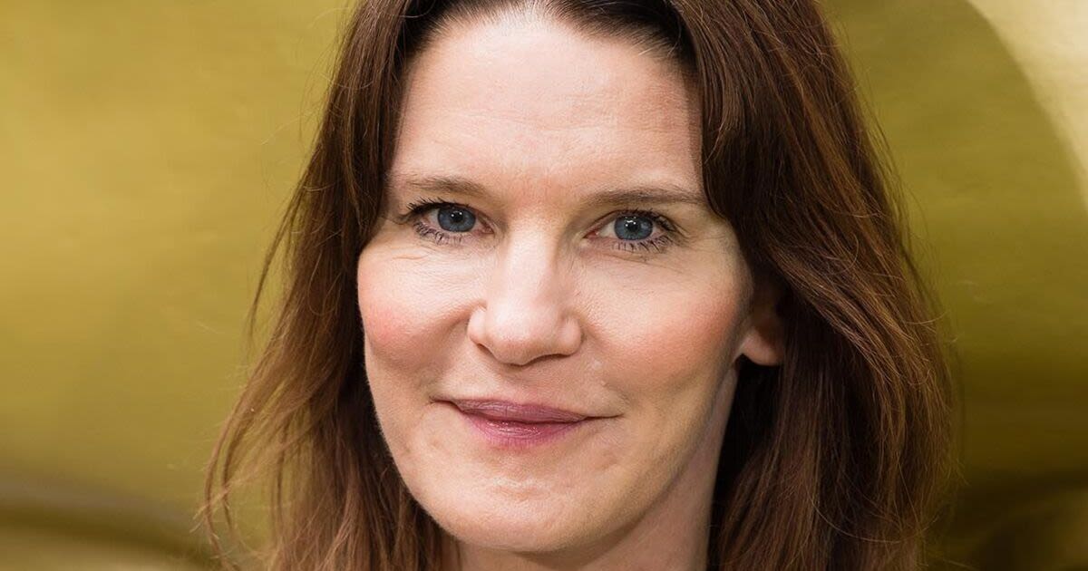 Countdown’s Susie Dent opens up on exciting new career away from C4 hit