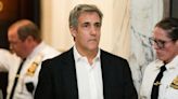 The antics displayed by Michael Cohen are turning Judge Merchan ‘feckless’