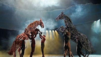 War Horse is returning to Wales and here is how to get tickets