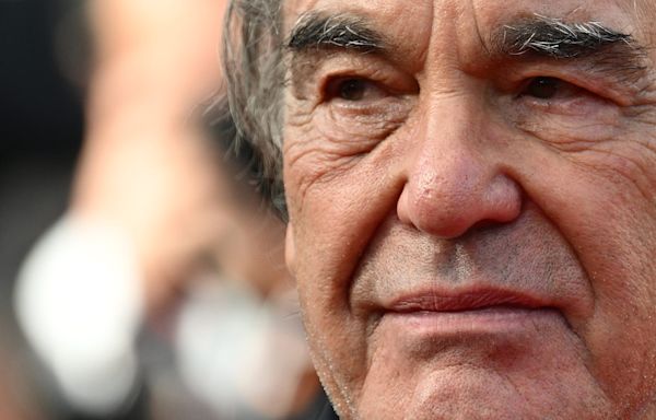 Oscar-winning director Oliver Stone to appear at Middlebury New Filmmakers Festival