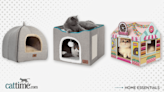 7 Best Cat Houses for Your Feline Friend in 2024