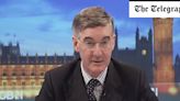 Rees-Mogg calls on Sunak to do election deal with Farage