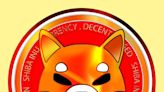 Shiba Inu price could drop 10% before SHIB becomes attractive again for buyers