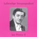 Lebendige Vergangenheit: Jan Peerce, Vol. 2