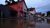 Fuertes lluvias impactan al sur de Alemania con personas desaparecidas y evacuados