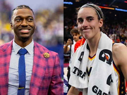 "Caitlin Clark Haters Are Punching Air Right Now": Former Pro Bowler Calls Out Naysayers Following WNBA All-Star Votes