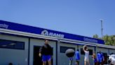 After 8 modest years in Thousand Oaks, the Los Angeles Rams leave their 'temporary' training home